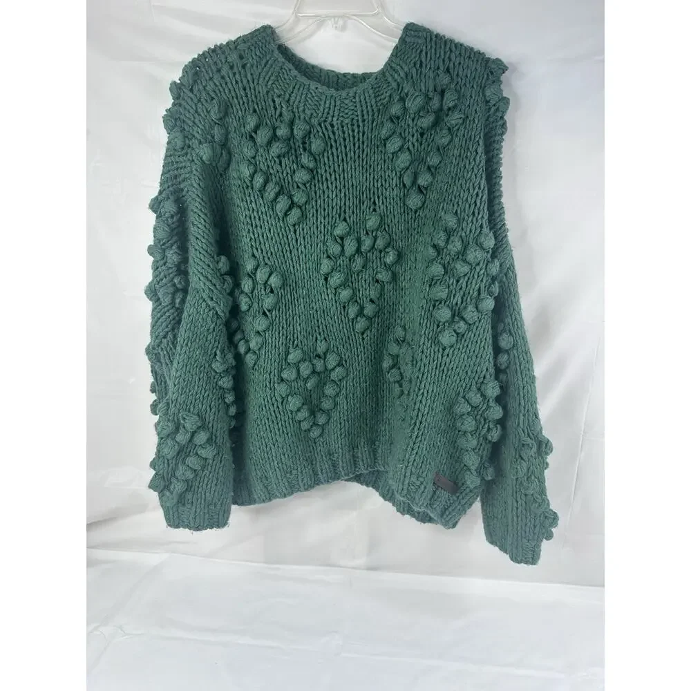 Wishlist chunky heart